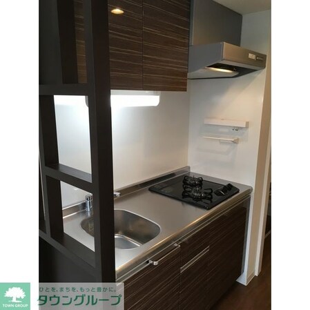 LUORE城西の物件内観写真